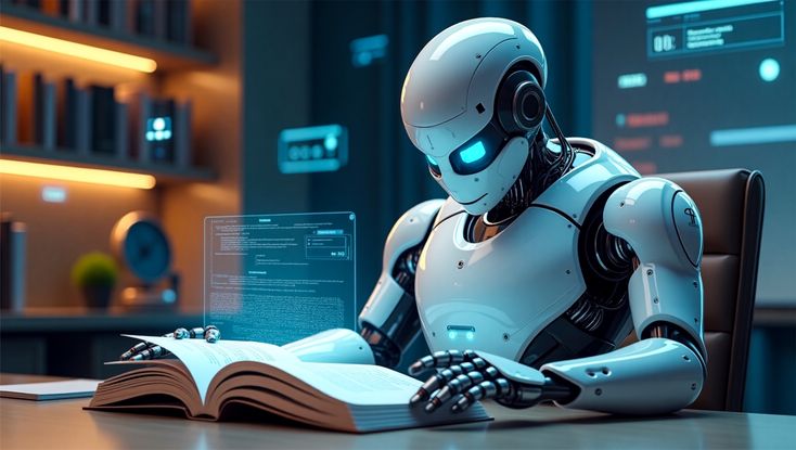 AI изображение 1