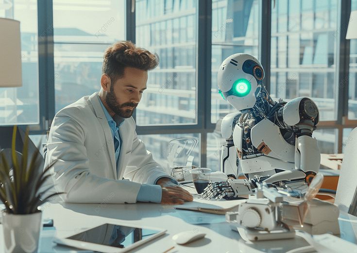 AI изображение 2