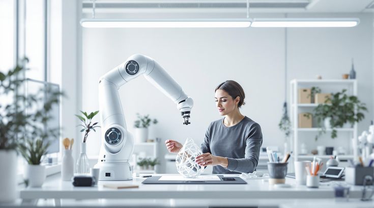 AI изображение 3