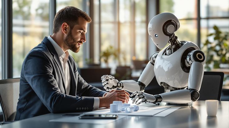 AI изображение 4